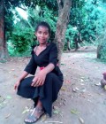 Rencontre Femme Madagascar à Sambava  : Valerie, 32 ans